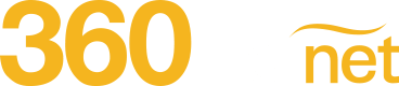 360dotnet logo