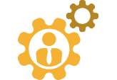 Management Information icon
