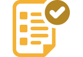 Management Information icon