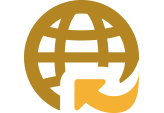 Scalable & Secure icon