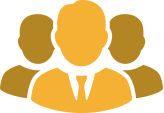 6,000&plus; Users icon